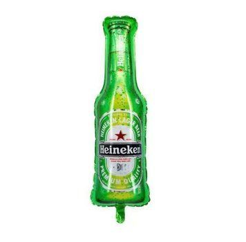 Фольгована фігурка Пиво Heineken 29012100 фото